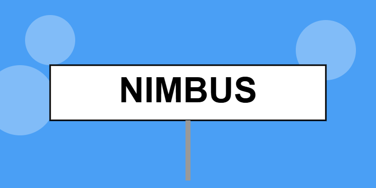 Nimbus Meaning in Bengali | Definition & Usage